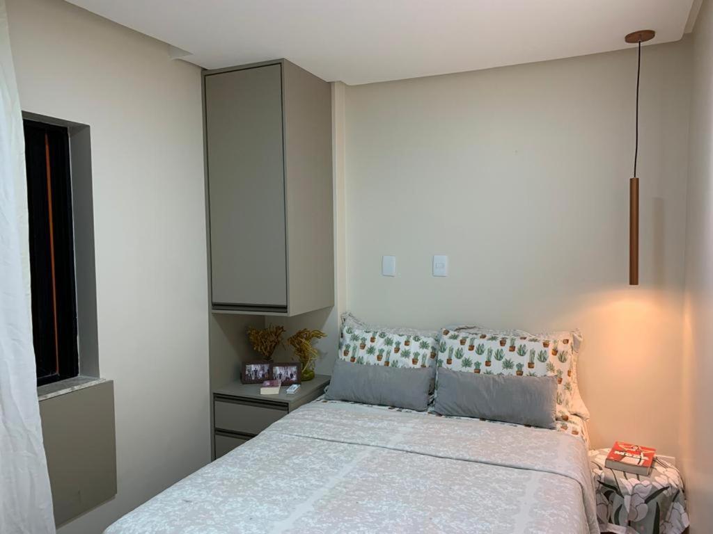 Maravilhoso Apartamento 2 Quartos Com Ofuro Porto Da Barra Salvador Summer Barra Flat Exterior foto