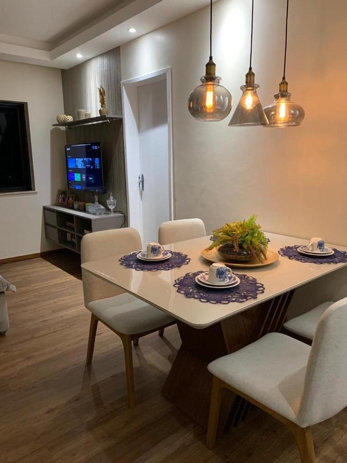 Maravilhoso Apartamento 2 Quartos Com Ofuro Porto Da Barra Salvador Summer Barra Flat Exterior foto